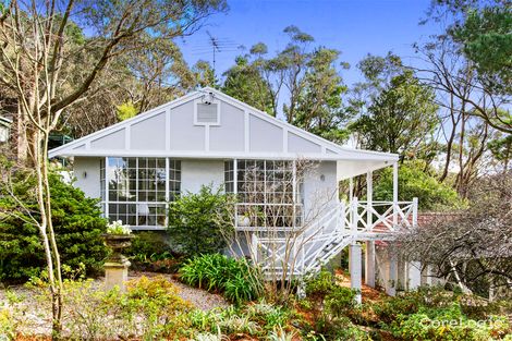 40 Winston St, Leura, NSW 2780