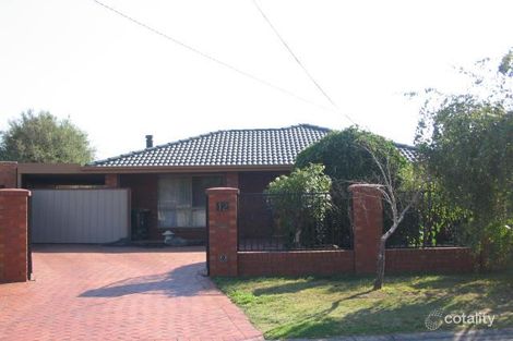 Property photo of 12 Creswell Court Altona Meadows VIC 3028