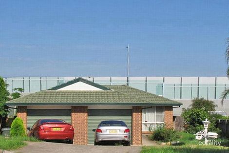 74 Armitage Dr, Glendenning, NSW 2761