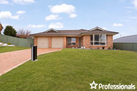 Property photo of 9 Topaz Court Kelso NSW 2795