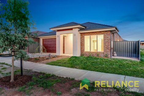 Property photo of 24 Allambee Drive Harkness VIC 3337