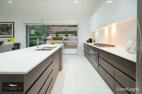 Property photo of 16 Bluebell Place Brookwater QLD 4300