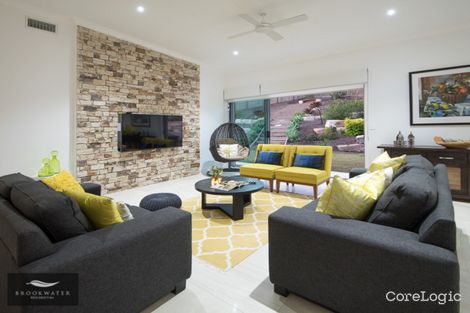 Property photo of 16 Bluebell Place Brookwater QLD 4300