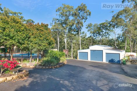 Property photo of 24 Grapple Close New Beith QLD 4124