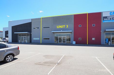 3/34 Prestige Pde, Wangara, WA 6065