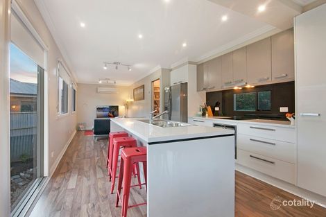 Property photo of 3 Moyna Drive Spring Gully VIC 3550