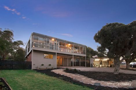 Property photo of 3 Moyna Drive Spring Gully VIC 3550