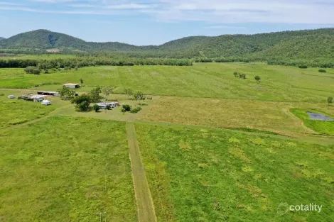 312 Smith Rd, Shirbourne, QLD 4809