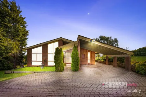 Property photo of 60 Braemore Place Beveridge VIC 3753