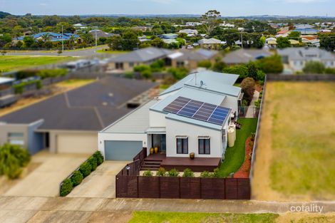 25 Beachside Cres, Indented Head, VIC 3223