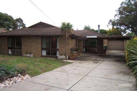 Property photo of 12 Ashleigh Court Kealba VIC 3021