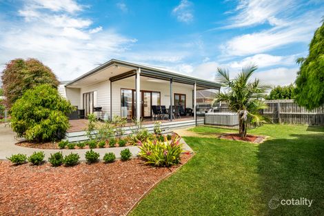 Property photo of 25 Beachside Crescent Indented Head VIC 3223