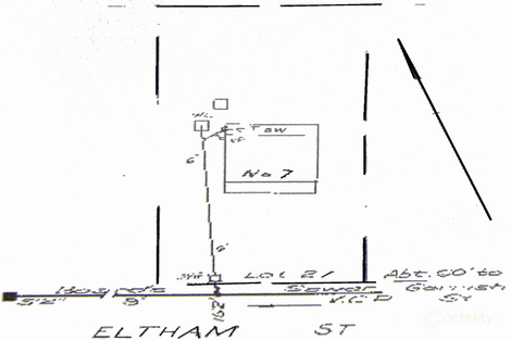 Property photo of 7 Eltham Street Gladesville NSW 2111