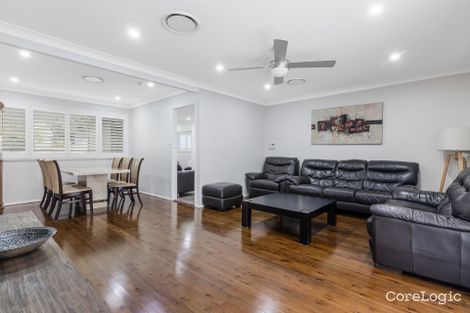 Property photo of 48 Stainsby Avenue Kings Langley NSW 2147