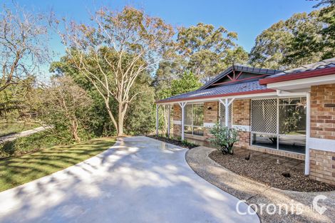 Property photo of 62 Landershute Road Palmwoods QLD 4555