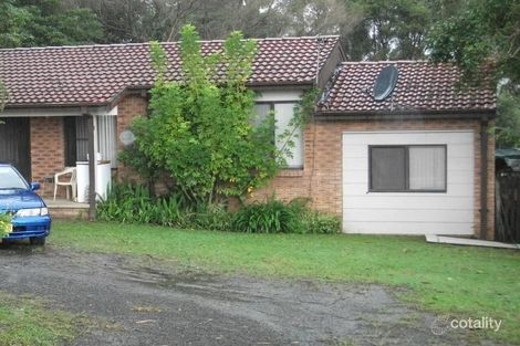Property photo of 22 Yuroka Crescent St Georges Basin NSW 2540