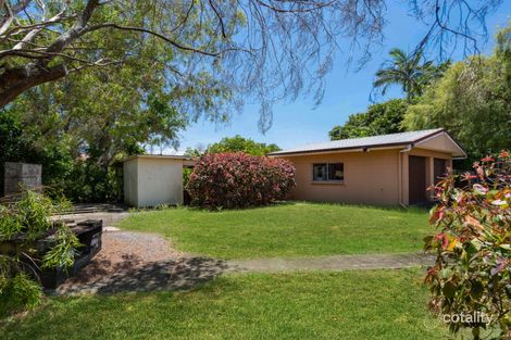 Property photo of 97 English Street Manunda QLD 4870