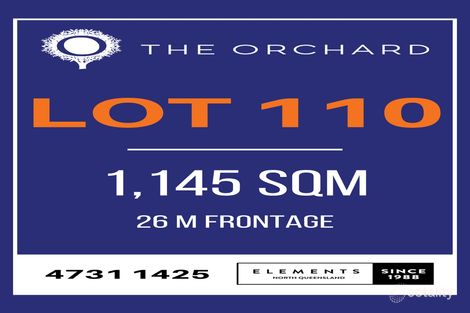 2 Harvest Lane, Jensen, QLD 4818