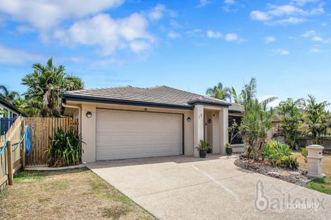 Property photo of 79 Wheeler Drive Glenella QLD 4740