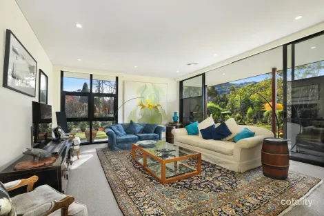 Property photo of 2-18 Centennial Road Bowral NSW 2576