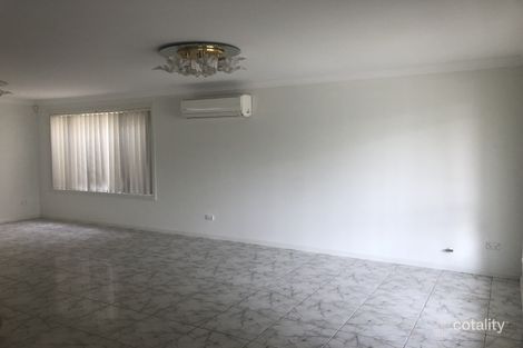 Property photo of 22A Birgitte Crescent Cecil Hills NSW 2171