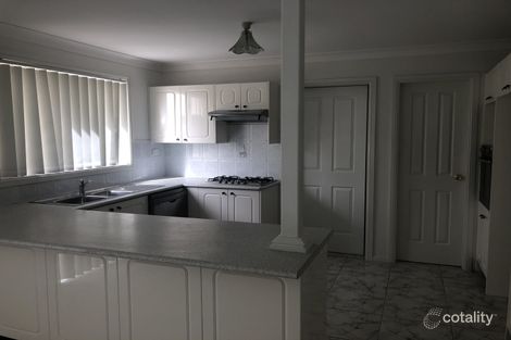 Property photo of 22A Birgitte Crescent Cecil Hills NSW 2171