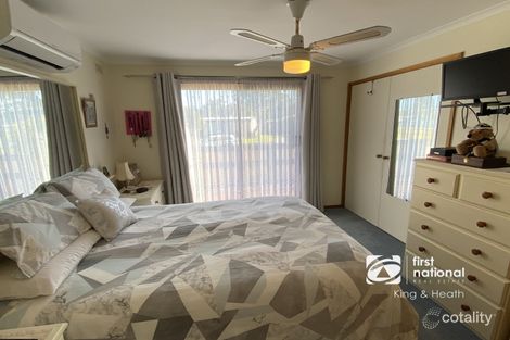 Property photo of 3 Nicholson Court Nicholson VIC 3882