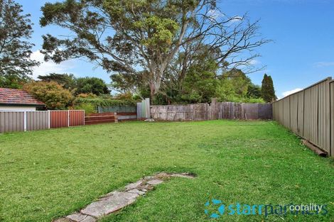 Property photo of 101 Fowler Road Merrylands West NSW 2160