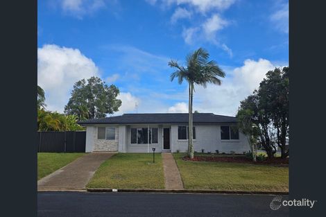 1 Tenimby St, Pialba, QLD 4655