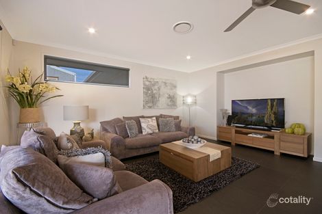Property photo of 40 Limosa Circuit Noosaville QLD 4566