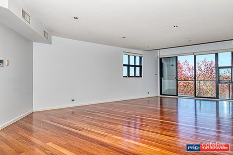 Property photo of 15/43 Hampton Circuit Yarralumla ACT 2600