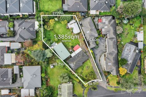 8 Cameron Ct, Kilsyth, VIC 3137