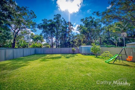 Property photo of 128 Birdwood Drive Blue Haven NSW 2262