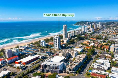 Property photo of 106/1930 Gold Coast Highway Miami QLD 4220