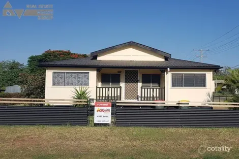 Property photo of 22 Church Street Bluff QLD 4702