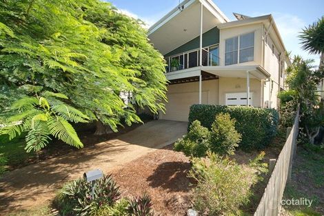 Property photo of 110 McFadden Street Wynnum QLD 4178