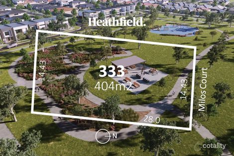 3 Milos Ct, Fraser Rise, VIC 3336