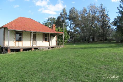 113 Oakenville Creek Rd, Nundle, NSW 2340