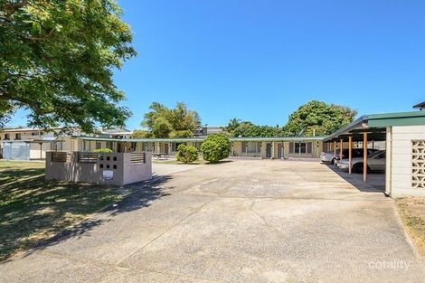 6/24-26 Grayson St, West Gladstone, QLD 4680