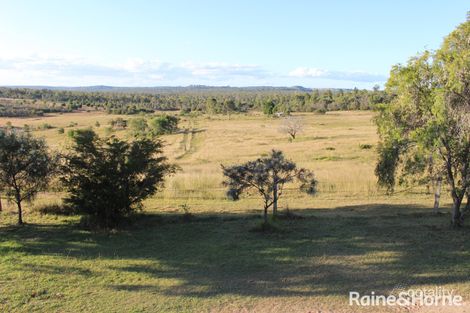 Property photo of 331 Izzards Road South Nanango QLD 4615