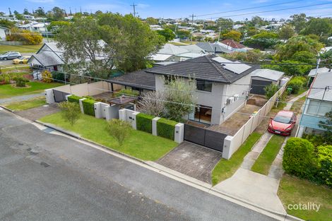 Property photo of 65 Warra Street Wynnum QLD 4178