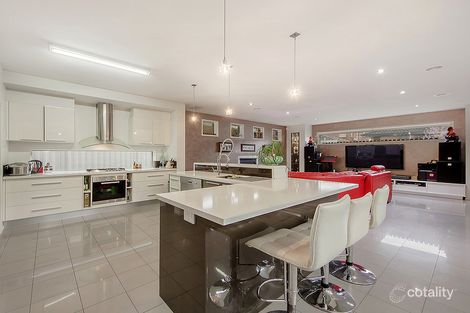 Property photo of 5 Inverness Court Cairnlea VIC 3023