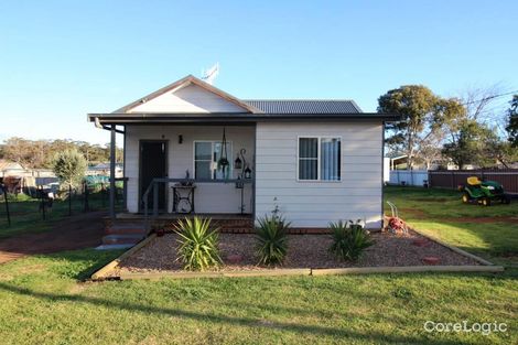 Property photo of 26 Yarrow Street Dunedoo NSW 2844