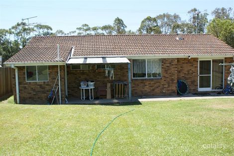 Property photo of 1763 Solitary Islands Way Woolgoolga NSW 2456
