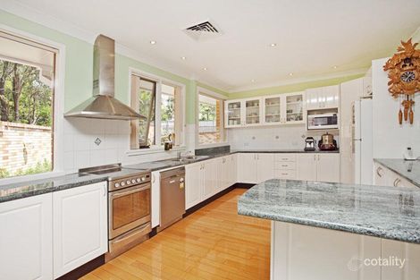 Property photo of 2A Rocklea Crescent Sylvania NSW 2224