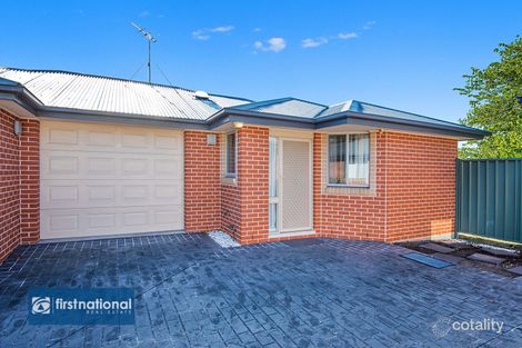 3/8-10 Gibson St, Richmond, NSW 2753