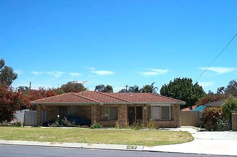 47 Plover Dr, Yangebup, WA 6164