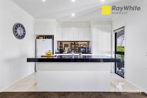 Property photo of 57 Grace Crescent Kellyville NSW 2155