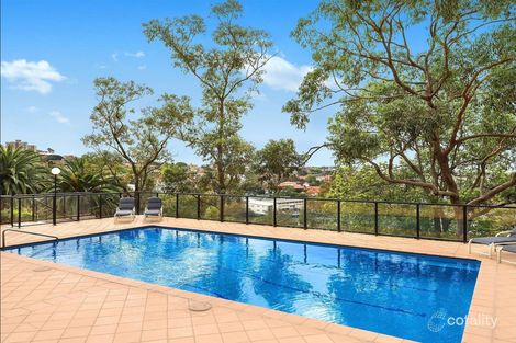 Property photo of 2C/50 Whaling Road North Sydney NSW 2060