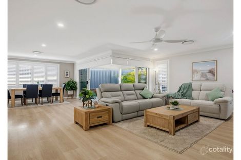 Property photo of 45 Commander Street Thrumster NSW 2444